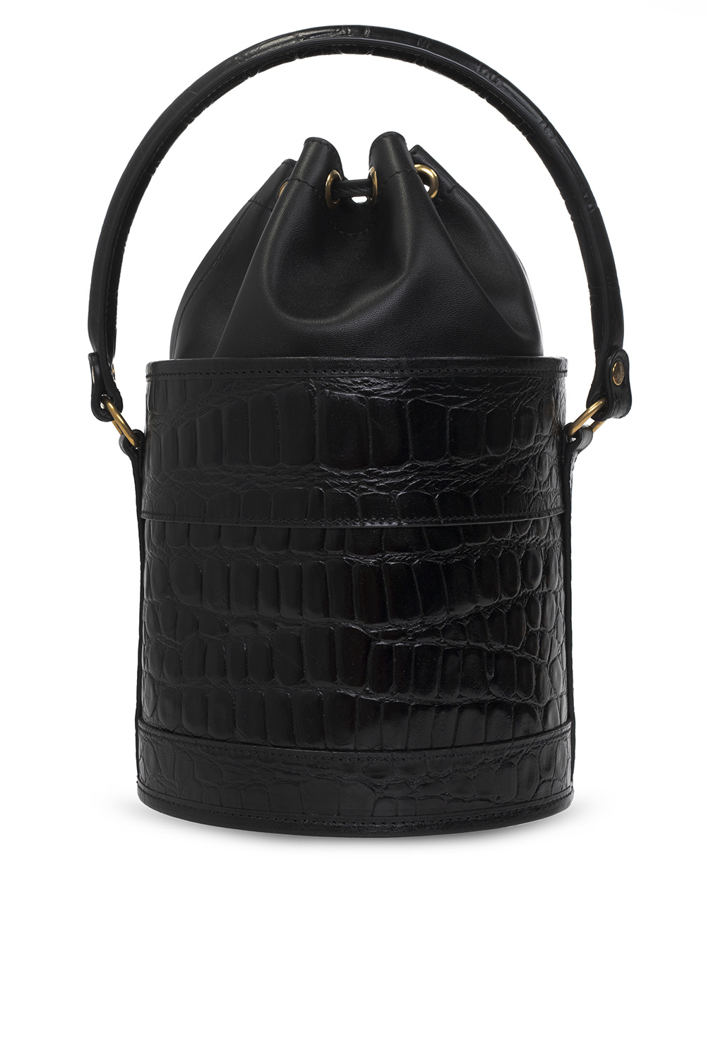 Bahia Small' bucket bag Saint Laurent - SAINT LAURENT